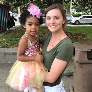 Meet your Posher, Brandy